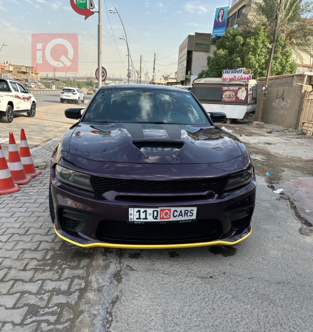 دودج للبيع في العراق